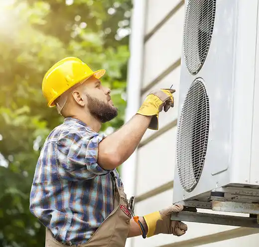 hvac services Spanish Point